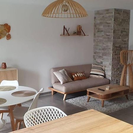Logement Entier De Plain-Pied Metz-Tessy Kültér fotó